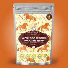 Load image into Gallery viewer, Wazoogles Superfood Protein Blend - Vanilla Sky
