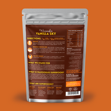 Load image into Gallery viewer, Wazoogles Superfood Protein Blend - Vanilla Sky
