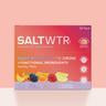 SaltWTR Daily Electrolytes - Variety Pack