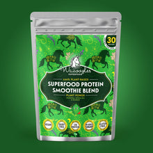 Load image into Gallery viewer, Wazoogles Superfood Protein Blend - Plant Power
