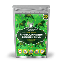 Load image into Gallery viewer, Wazoogles Superfood Protein Blend - Plant Power
