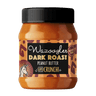 Dark Roast Peanut Butter - Super Crunch