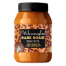 Dark Roast Peanut Butter - Super Crunch