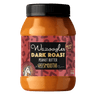 Dark Roast Peanut Butter - Super Smooth