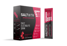 Load image into Gallery viewer, SaltWTR Daily Electrolytes - Raspberry Salt | Sports Recovery
