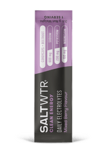 Load image into Gallery viewer, SaltWTR Daily Electrolytes - Mixed Berry | Clean Energy
