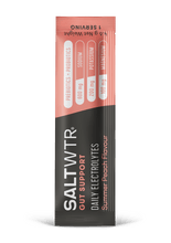 Load image into Gallery viewer, SaltWTR Daily Electrolytes - Summer Peach | Gut Support
