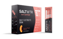 Load image into Gallery viewer, SaltWTR Daily Electrolytes - Summer Peach | Gut Support
