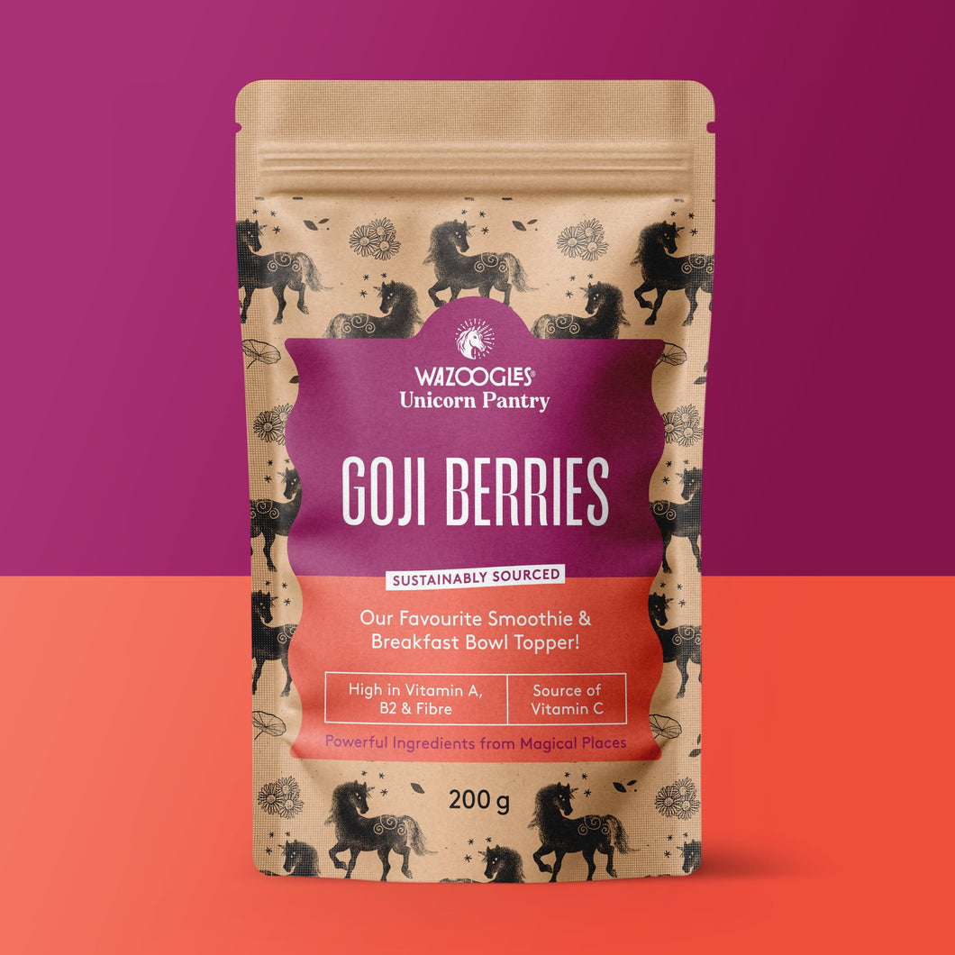 Goji Berries