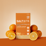 SaltWTR Wild Orange | Immune Support