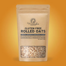 Load image into Gallery viewer, UNICORN PANTRY - GLUTEN FREE ROLLED OATS
