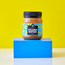 Load image into Gallery viewer, Peanut Butter, Original Roast, Super Crunch, 400g
