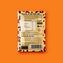 Load image into Gallery viewer, Peanut Butter, Dark Roast, Super Smooth, 32g Squeezy Sachet
