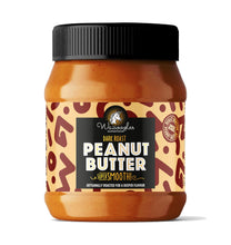 Load image into Gallery viewer, Peanut Butter, Dark Roast, Super Smooth, 400g
