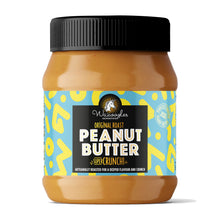 Load image into Gallery viewer, Peanut Butter, Original Roast, Super Crunch, 400g

