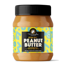 Load image into Gallery viewer, Peanut Butter, Original Roast, Super Smooth, 400g
